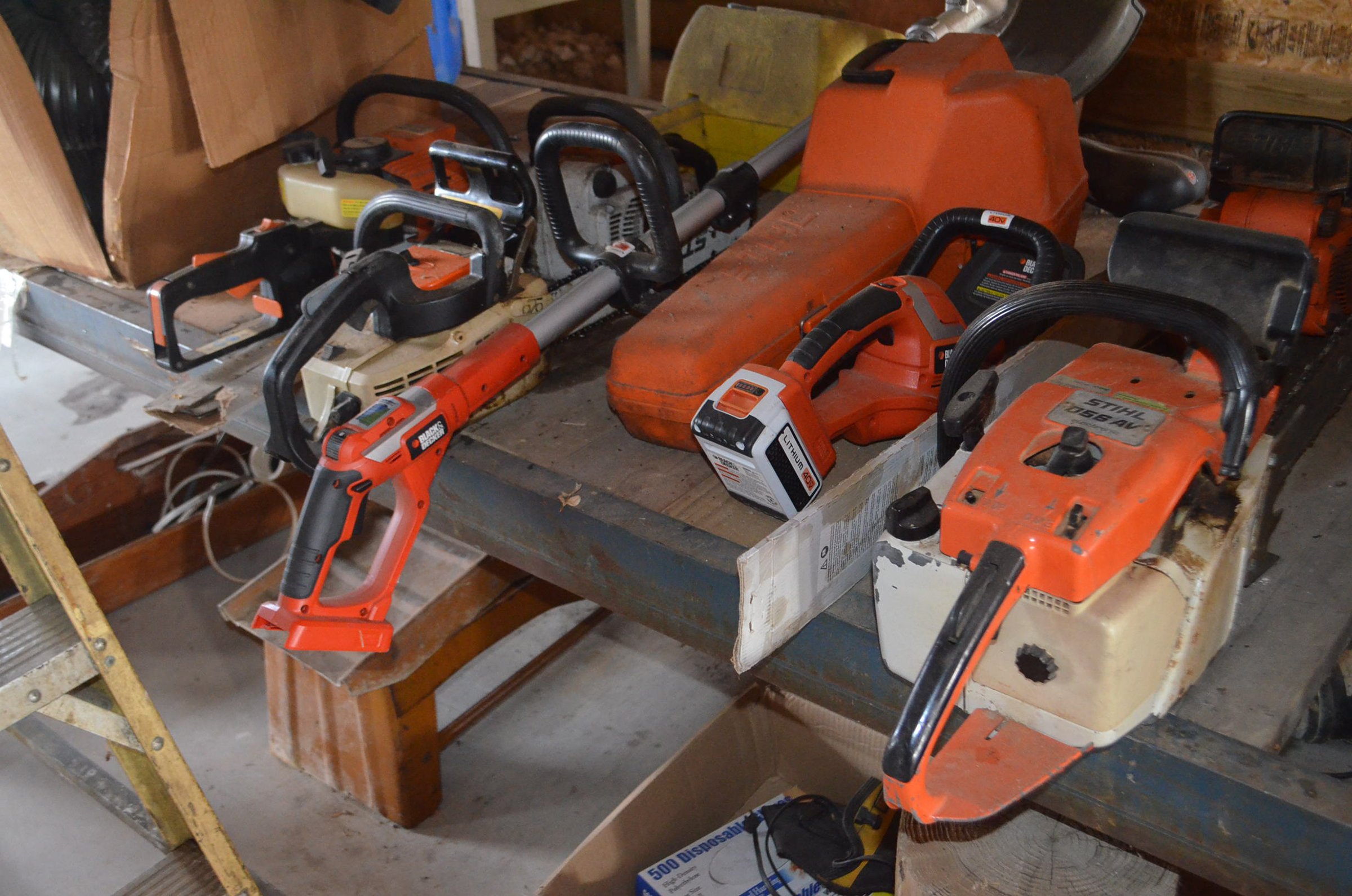 Property photo 9 - PERSONAL PROPERTY AUCTION IN ALLEN COUNTY, INDIANA
